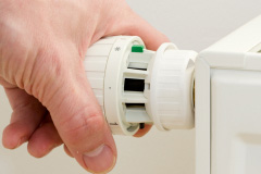 Wharfe central heating repair costs