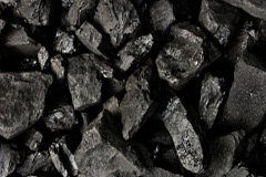 Wharfe coal boiler costs