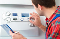 free commercial Wharfe boiler quotes