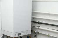 free Wharfe condensing boiler quotes