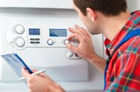 free Wharfe gas safe engineer quotes