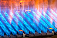 Wharfe gas fired boilers