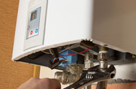 free Wharfe boiler install quotes